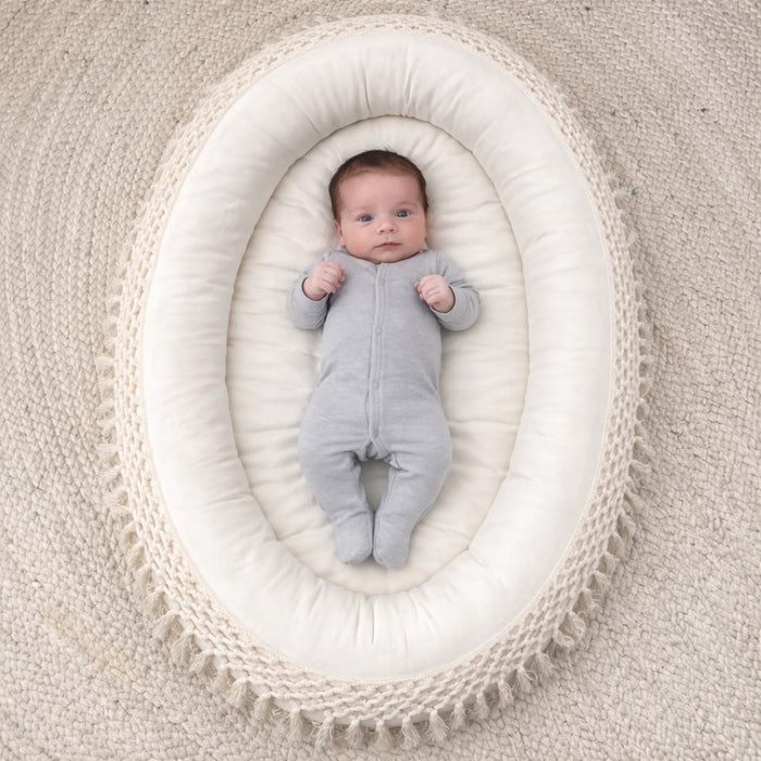 Oval Play Mat