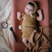 Ribbed Baby Blanket - Nature Baby Outfitter