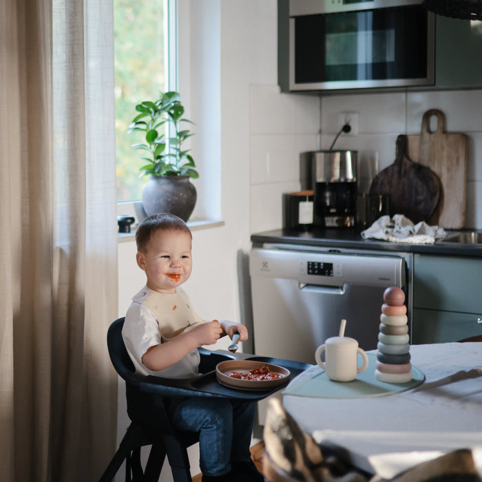 Classic Silicone Suction Plate - Nature Baby Outfitter