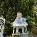 Silicone Training Cup + Straw - Nature Baby Outfitter