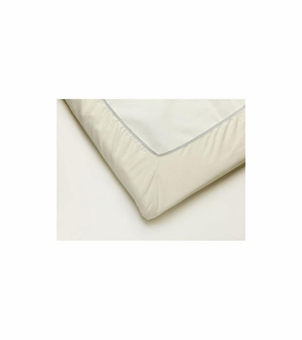 Fitted Sheet for Travel Crib Light