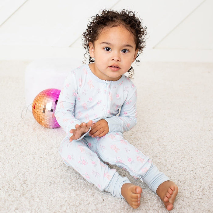 Ballerina Convertible Coverall