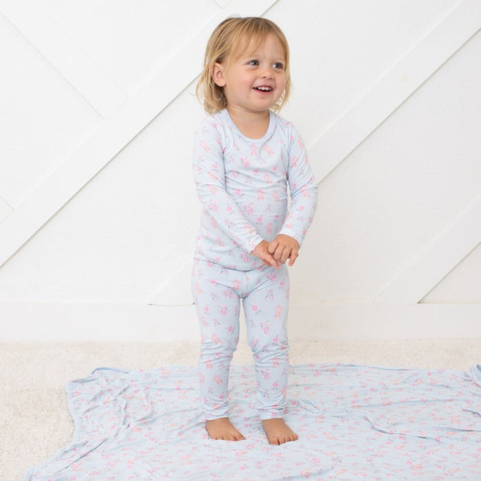 Ballerina Pajama