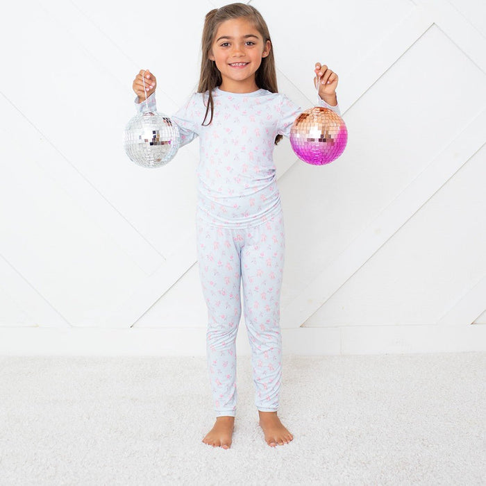 Ballerina Pajama