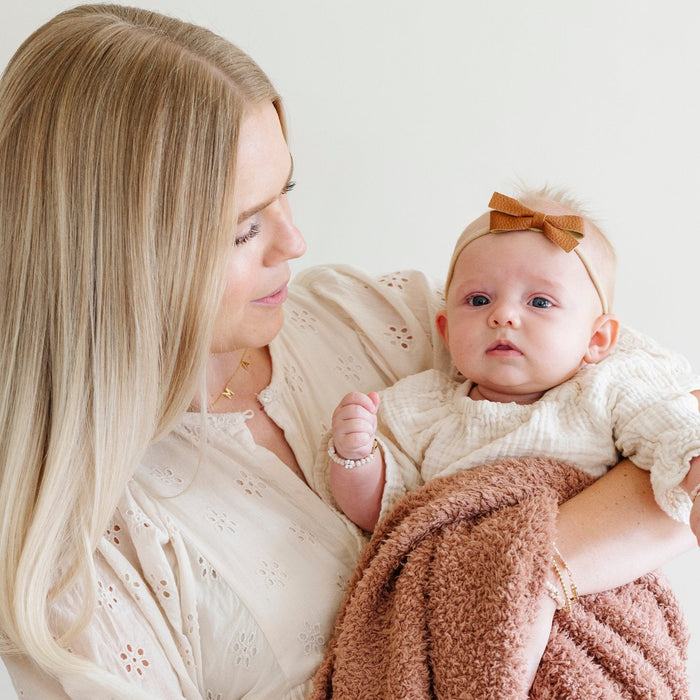 BAMBONI® MINI BLANKETS