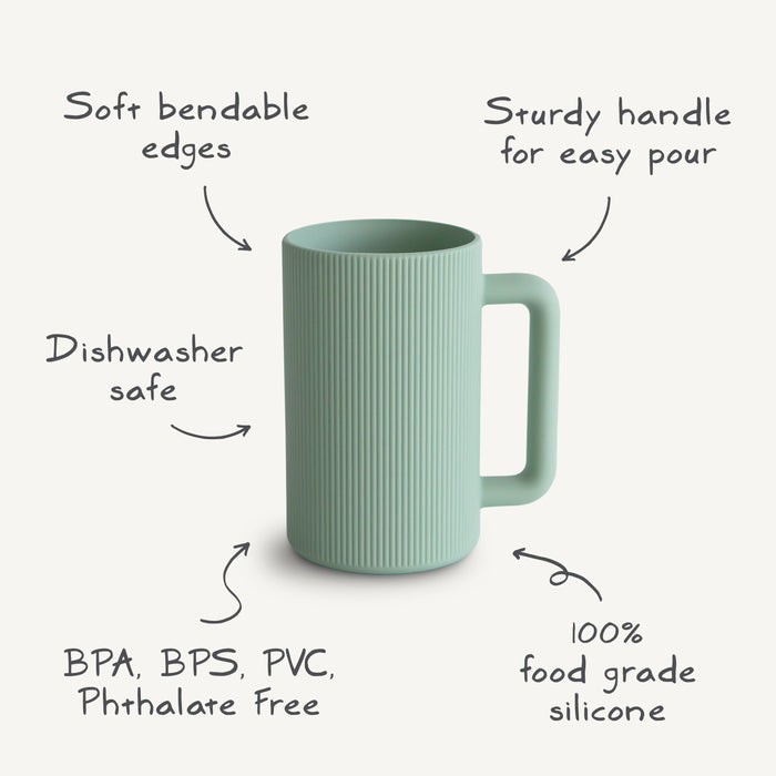 Bath Rinse Cup - Nature Baby Outfitter