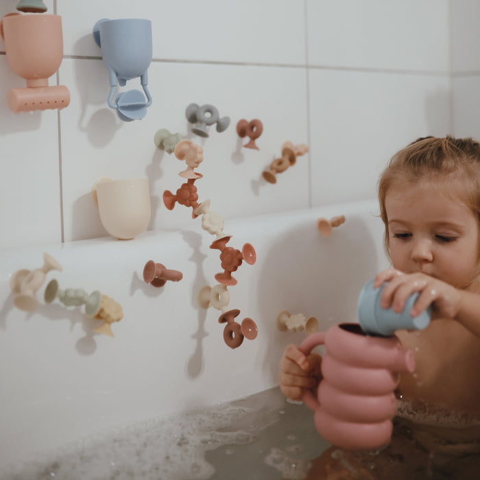 Silicone Watering Can - Nature Baby Outfitter