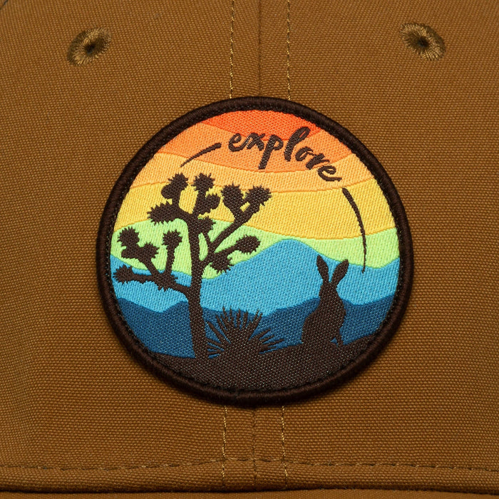 Kids' Wild & Free Trucker