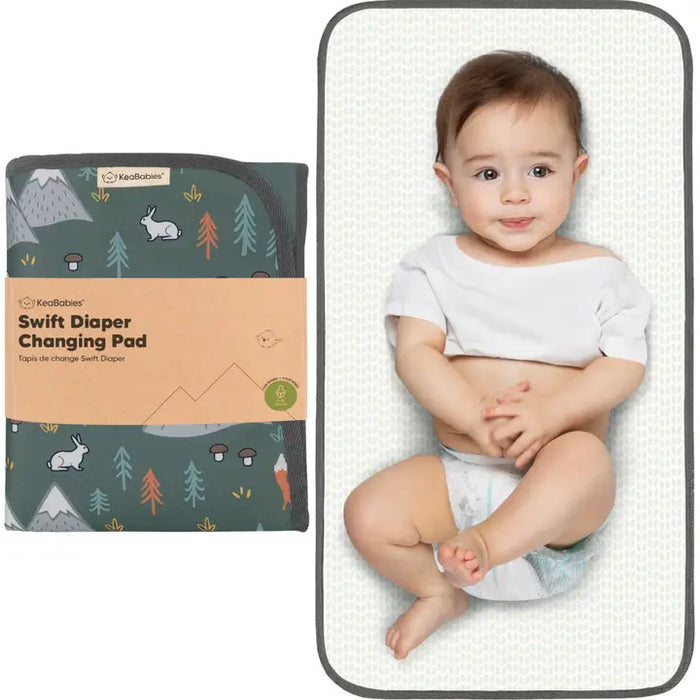Swift Portable Changing Pad