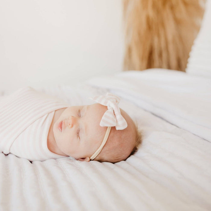 Classic Baby Bow - Winnie