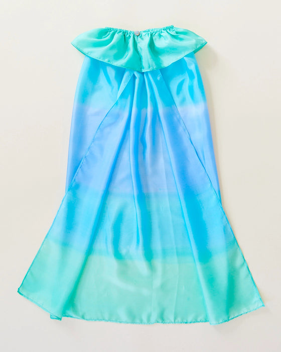 **LIMITED PROMOTION** 100% Silk Cape