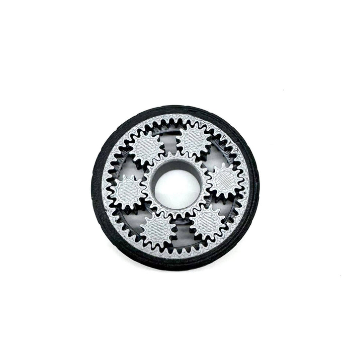 GearRing FIdget