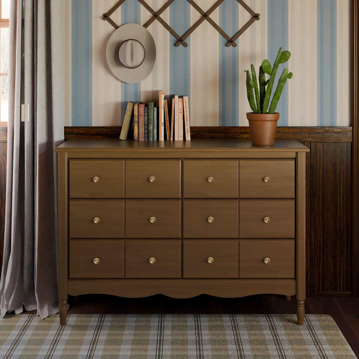 Namesake Liberty 6-Drawer Dresser - Nature Baby Outfitter