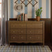Namesake Liberty 6-Drawer Dresser - Nature Baby Outfitter