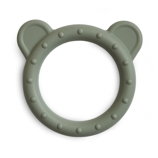 Bear Teether - Nature Baby Outfitter