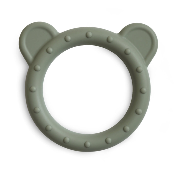 Bear Teether - Nature Baby Outfitter
