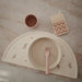 Silicone Placemat - Nature Baby Outfitter