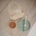 Silicone Feeding Spoons - Nature Baby Outfitter