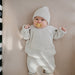 Mini Muslin Crib Sheet - Nature Baby Outfitter