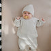 Extra Soft Muslin Crib Sheet - Nature Baby Outfitter