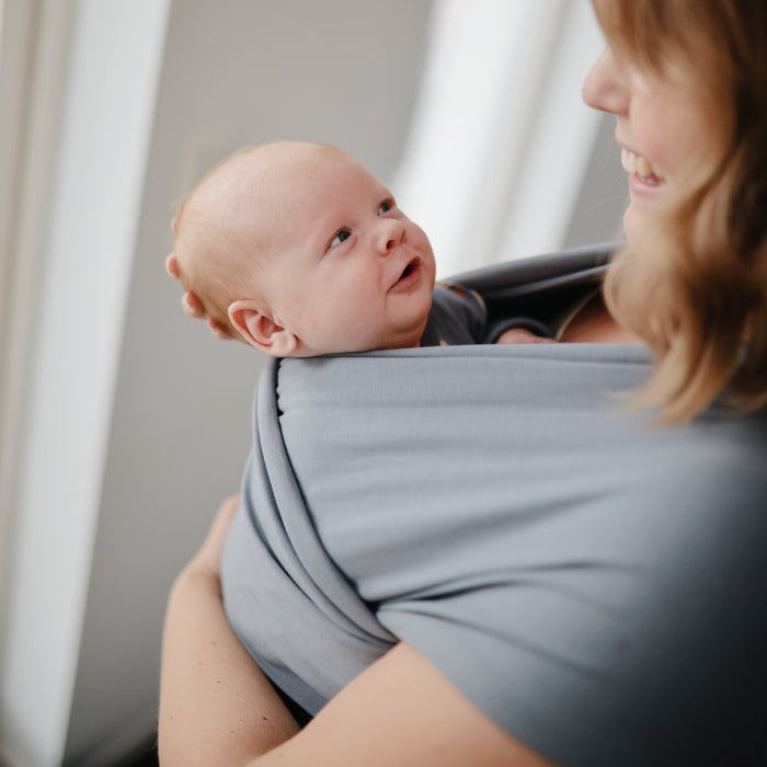 Baby Wrap - Nature Baby Outfitter