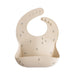 Silicone Baby Bib - Nature Baby Outfitter