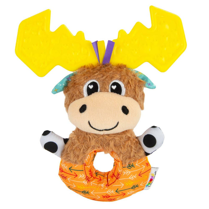 TOMY Lamaze My First Mortimer the Moose