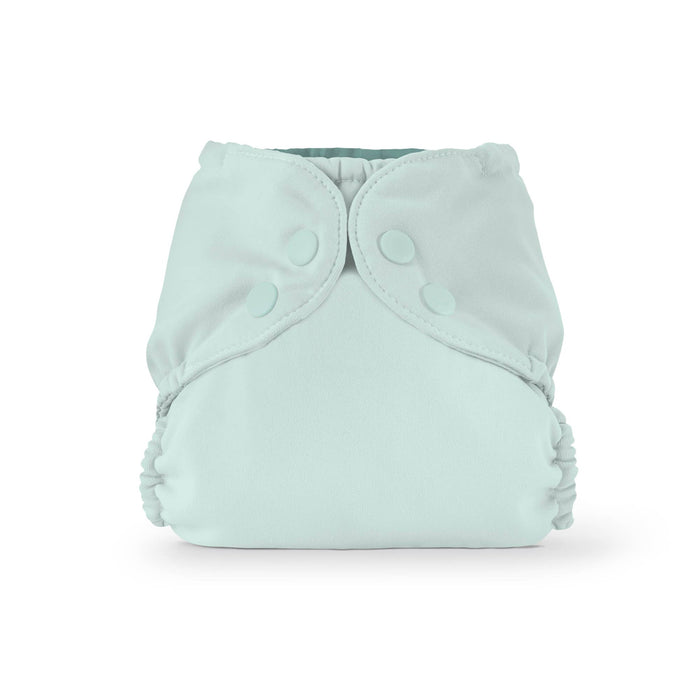 Fantastic Fungi Outer (+ Swim Diaper): Size 1 (7-17 lbs)