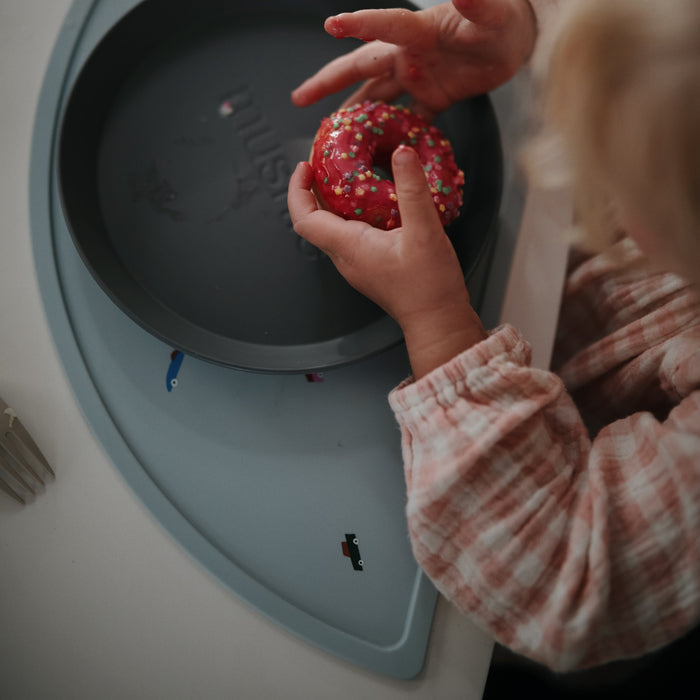 Silicone Placemat - Nature Baby Outfitter