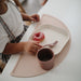 Square Dinnerware Plates - Nature Baby Outfitter