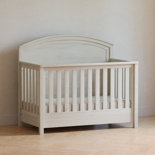 Monogram by Namesake Hemsted 4-in-1 Convertible Crib - Nature Baby Outfitter