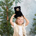 Black Bear Warmies - Nature Baby Outfitter