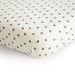 Mini Muslin Crib Sheet - Nature Baby Outfitter
