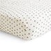 Extra Soft Muslin Crib Sheet - Nature Baby Outfitter