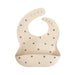 Silicone Baby Bib - Nature Baby Outfitter