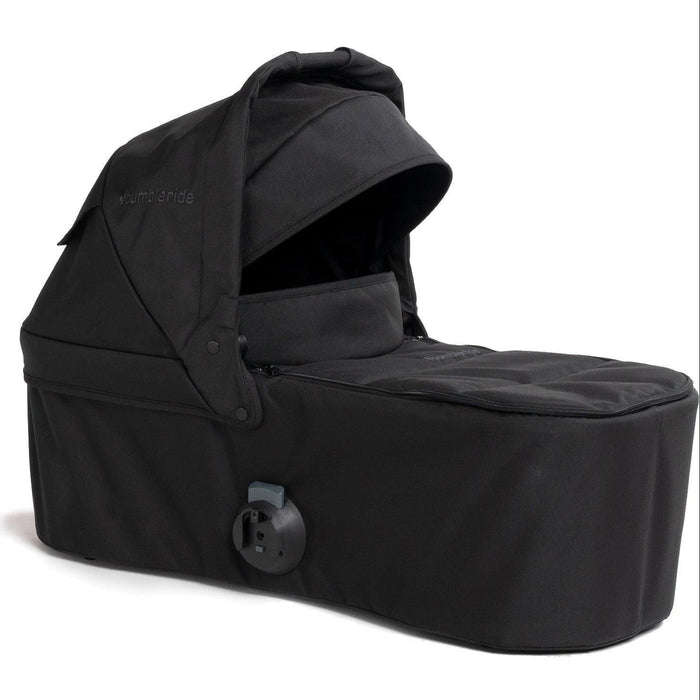 Bumbleride Indie Twin Bassinet