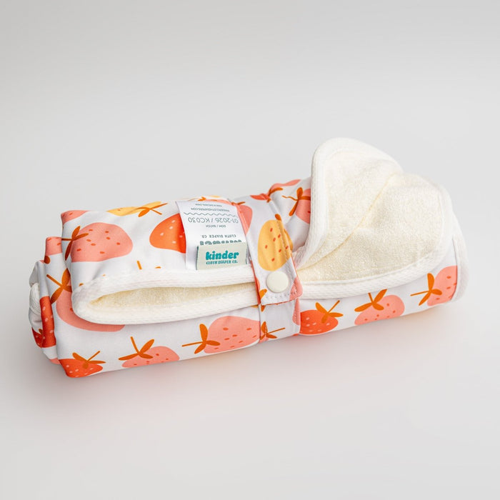 Pride Mini Collection: Essentials Pocket Cloth Diaper and More