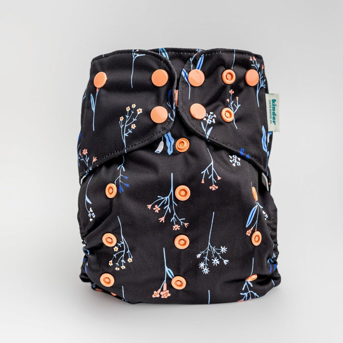 Pride Mini Collection: Essentials Pocket Cloth Diaper and More