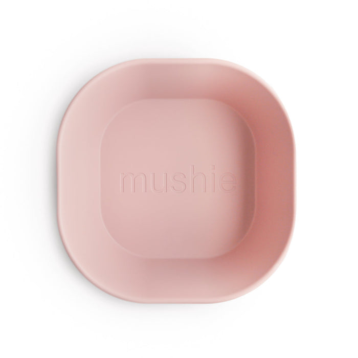 Square Dinnerware Bowls - Nature Baby Outfitter