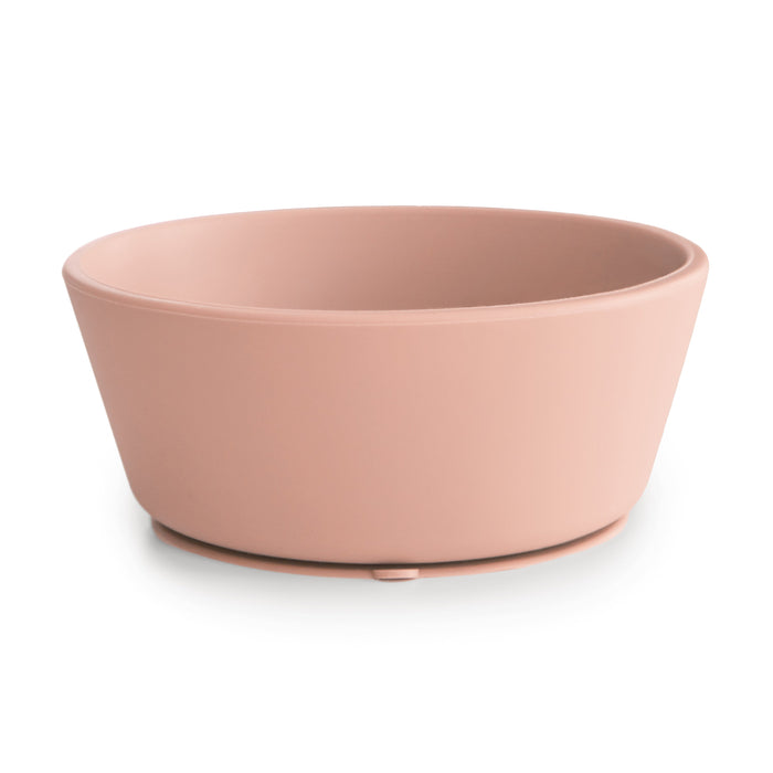 Silicone Suction Bowl - Nature Baby Outfitter