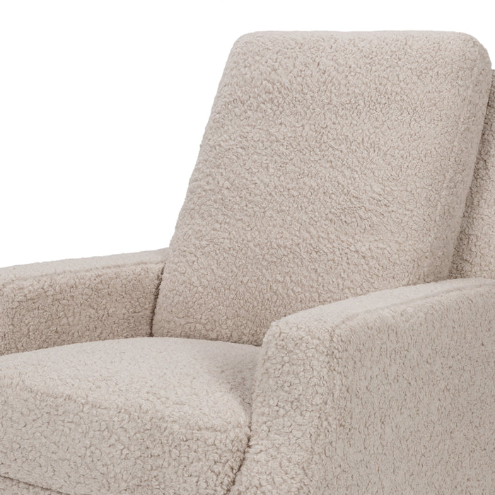 Namesake Crewe Recliner and Swivel Glider