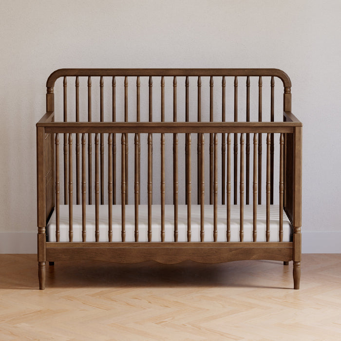 Namesake Liberty 4-in-1 Convertible Spindle Crib
