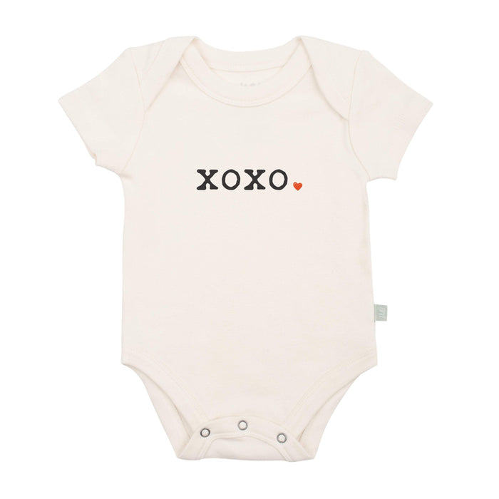 graphic bodysuit | xoxo