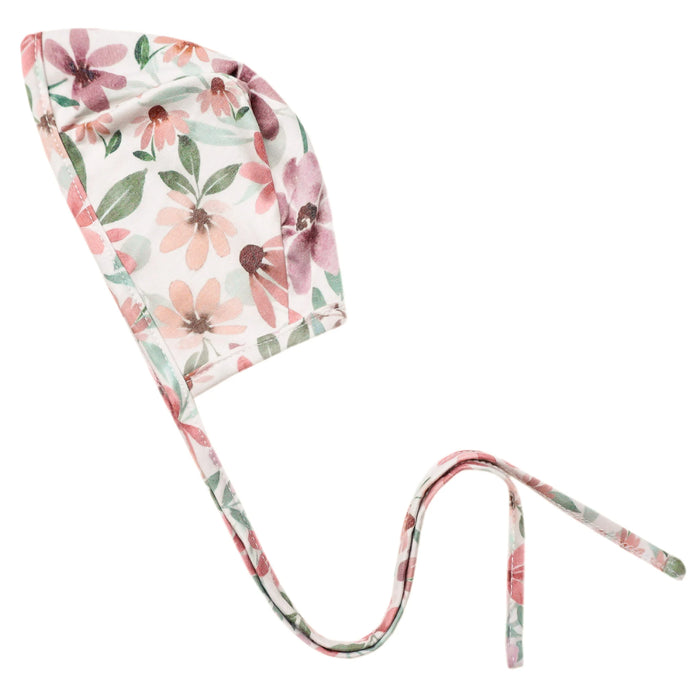 Natalie Baby Bonnet - Nature Baby Outfitter