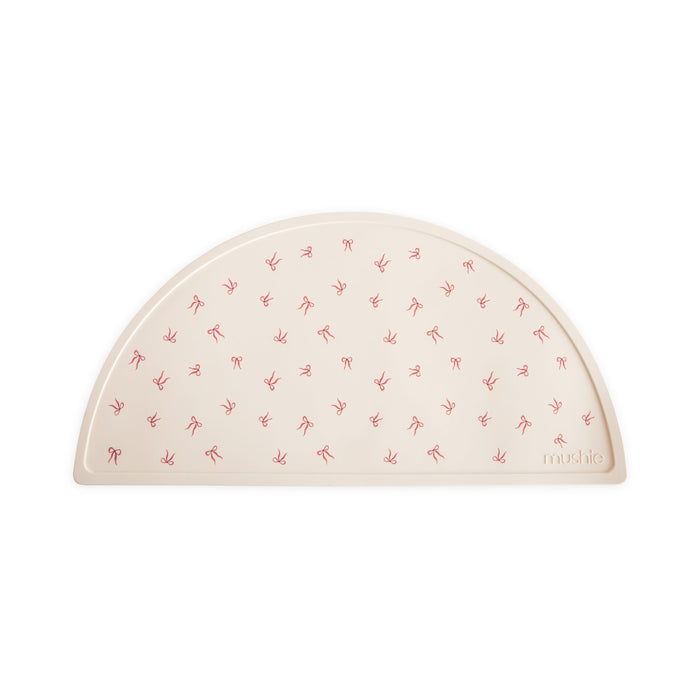 Silicone Placemat - Nature Baby Outfitter