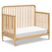 Namesake Liberty 4-in-1 Convertible Spindle Crib - Nature Baby Outfitter