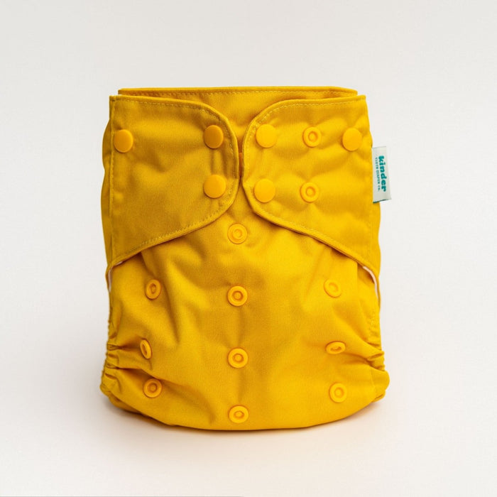 Reusable Swim Diapers with Athletic Wicking Jersey (7-60lbs)
