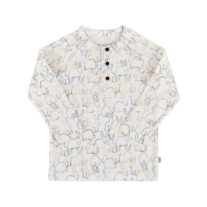 Henley | bunnies