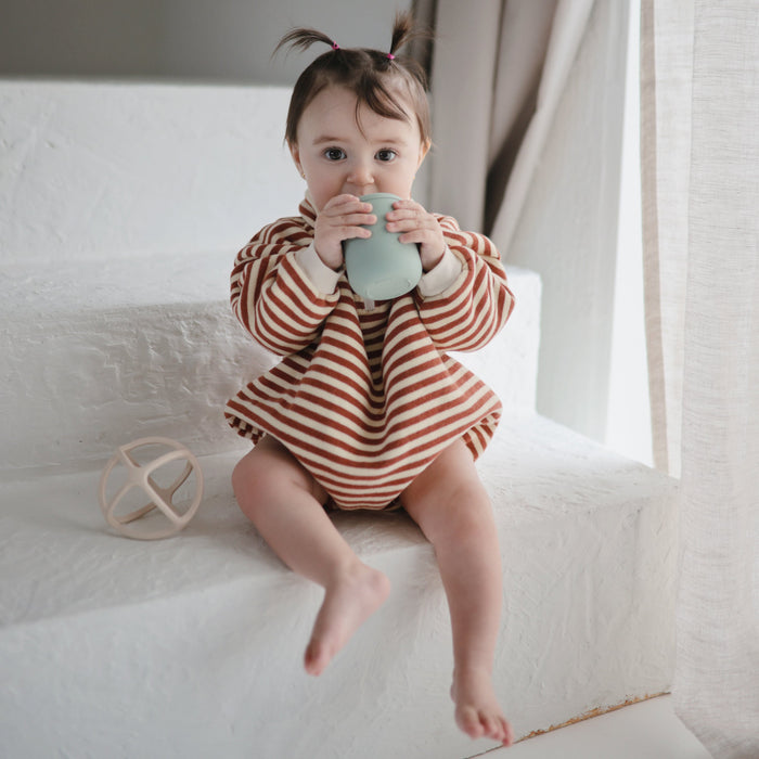 Ball Teether - Nature Baby Outfitter