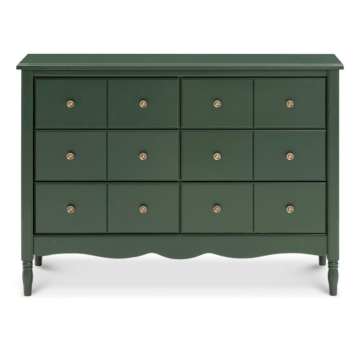Namesake Liberty 6-Drawer Dresser - Nature Baby Outfitter